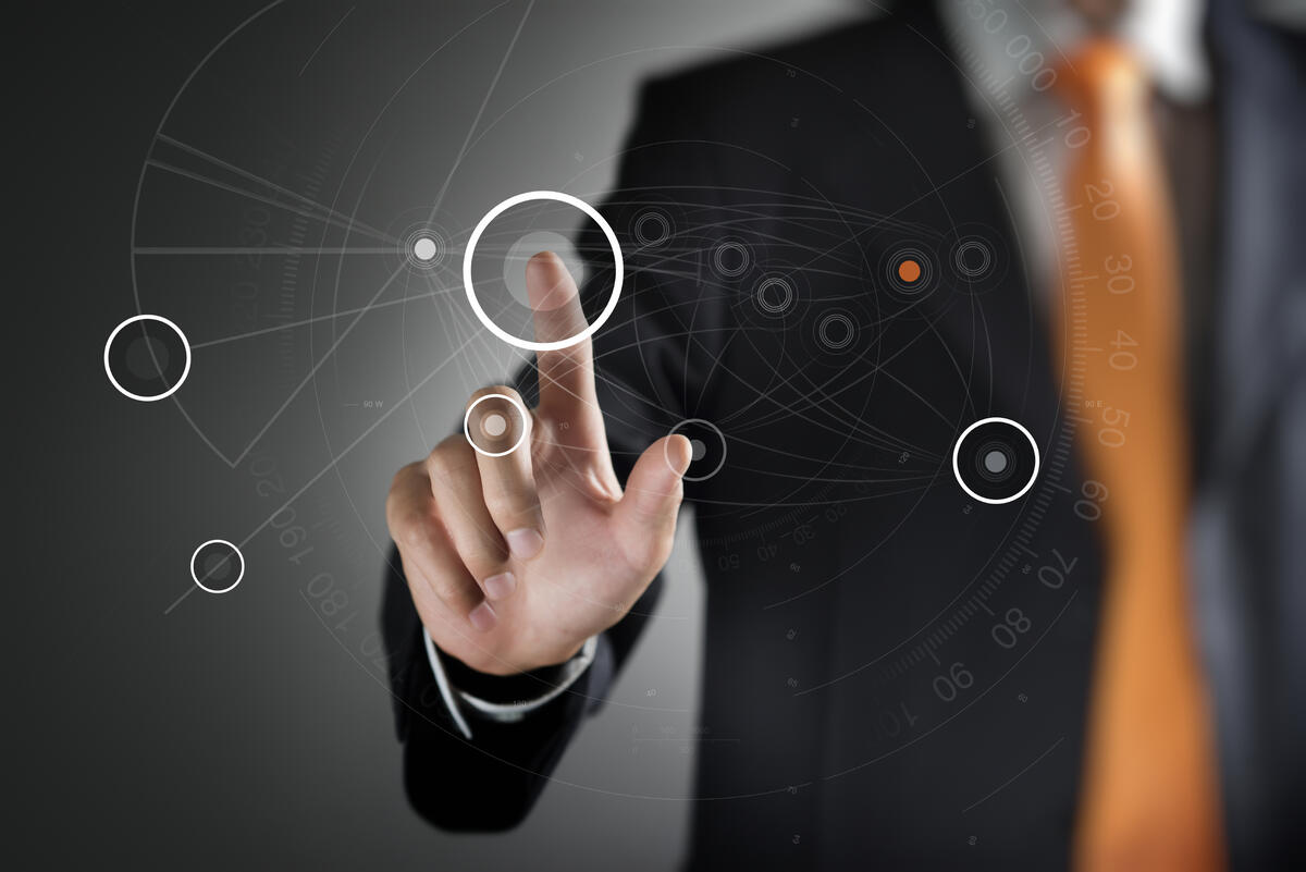 Acerca de Nosotros IT-PRO MX